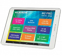 Milagrow M2Pro 3G Call 16GB Photo pictures