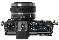 Nikon 1 V3 Photo pictures