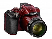 Nikon COOLPIX P600 Picture pictures