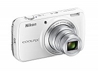 Nikon COOLPIX S810c Image pictures