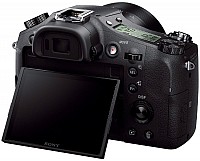 Sony Cyber-shot DSC-RX10 Photo pictures