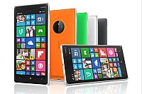 Nokia Lumia 830 pictures