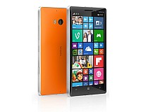Nokia Lumia 830 Picture pictures