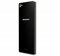 Lenovo Vibe X2 Back And SIde pictures