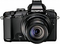 Olympus Stylus 1 Picture pictures