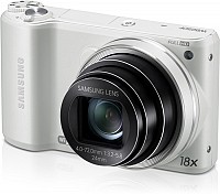 Samsung WB250F Smart Camera Picture pictures