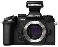 Olympus OM-D E-M1 Image pictures