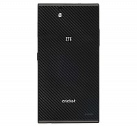 ZTE Grand XMax Black Back pictures