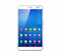 Huawei Honor X1 pictures