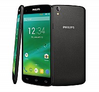 Philips i908 pictures