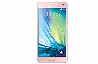 Samsung Galaxy A5 Front pictures