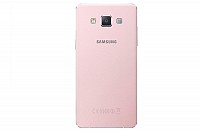 Samsung Galaxy A5 Back pictures