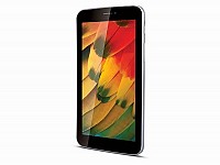 iBall Slide 3G Q7218 Picture pictures