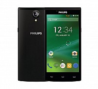 Philips S398 pictures