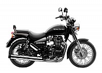 Royal Enfield Thunderbird 350 Stone pictures