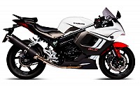 hyosung gt 650r Photo pictures