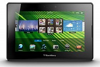 BlackBerry PlayBook 64 GB pictures