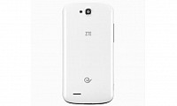 ZTE N919D White Back pictures