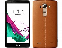 LG G4 pictures