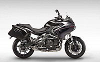 DSK Benelli TNT 600 GT Picture pictures
