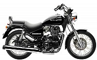 Royal Enfield Thunderbird 350 Flicker pictures