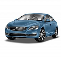 Volvo S60 D4 Momentum Picture pictures