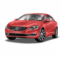 Volvo S60 D4 Momentum Image pictures