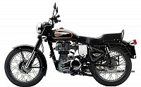 Royal Enfield Bullet 350 Twinspark Image pictures