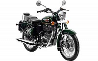 Royal Enfield Bullet 500 Image pictures