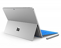 Microsoft Surface Pro 4 Back And Side pictures