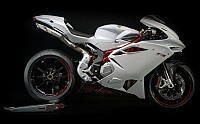 MV Agusta F4 Picture pictures