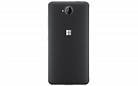 Microsoft Lumia 650 Back pictures