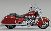 Indian Springfield Red pictures