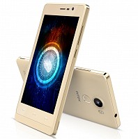 Intex Aqua Secure Front and Side back pictures