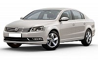 Volkswagen Passat New pictures