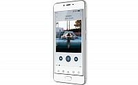 Meizu m3s Front pictures
