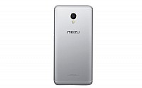 Meizu MX6 Back pictures