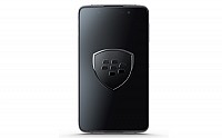 BlackBerry DTEK50 Back pictures