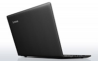 Lenovo Ideapad 310 Back And Side pictures
