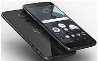 BlackBerry DTEK60 Front And Back Side pictures