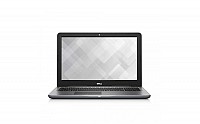 Dell New Inspiron 15 5000 (i7) Front pictures