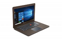 iBall CompBook Exemplaire Front And Side pictures