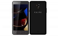 Swipe Elite 2 Plus Front And Back pictures
