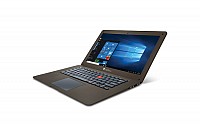 iBall CompBook Exemplaire Front And Side pictures