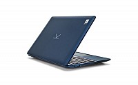 iBall CompBook Excelance Back And Side pictures