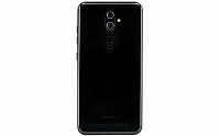 Gionee S9T Black Back pictures