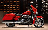 2017 Harley Davidson Street Glide Special Custom Color pictures