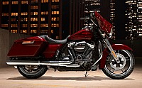 2017 Harley Davidson Street Glide Special Hard Candy Custom pictures