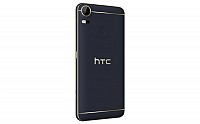 HTC Desire 10 Pro Royal Blue Back pictures