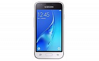 Samsung Galaxy J1 Mini Prime Front pictures